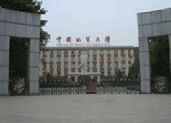 騰亞科技---中國地質(zhì)大學（北京校區(qū)）成功案例