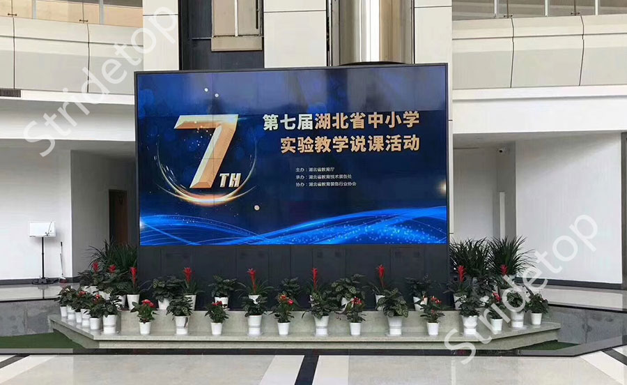 武漢市騰亞科技有限公司現(xiàn)場提供技術(shù)和教學(xué)設(shè)備支持！